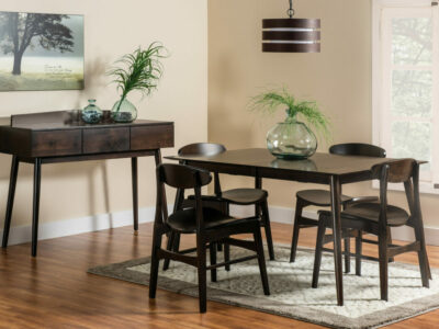 Arcadia Leg Dining Collection