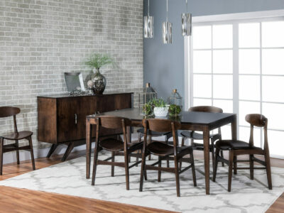 The Bedford Hills Dining Collection