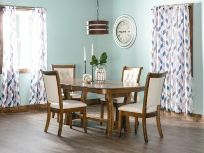 Camp Hill Dining Collection