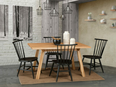 Ellington Dining Collection