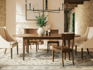 Contemporary Dining Sets