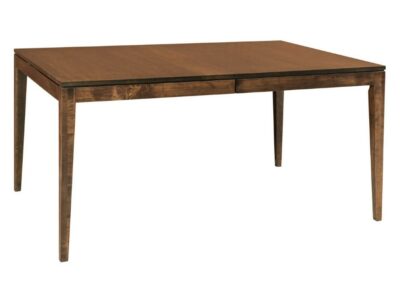 Bedford Hills Leg Dining Table