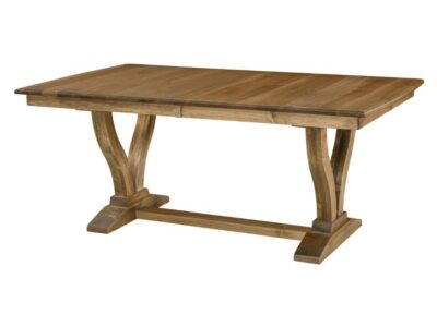 Brooklyn Trestle Table