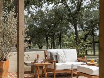 Outdoor Deep Seating and Lounge Furniture