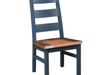 Brighthouse Barn Wood Dining Chairs