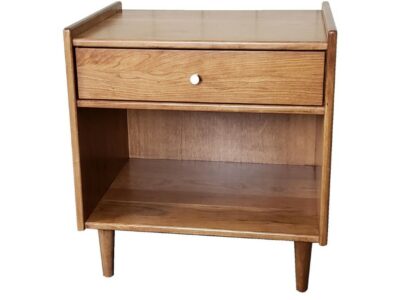 Benton Mid-Century Chest of Drawers
