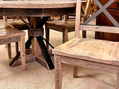 Bordon Dining Collection