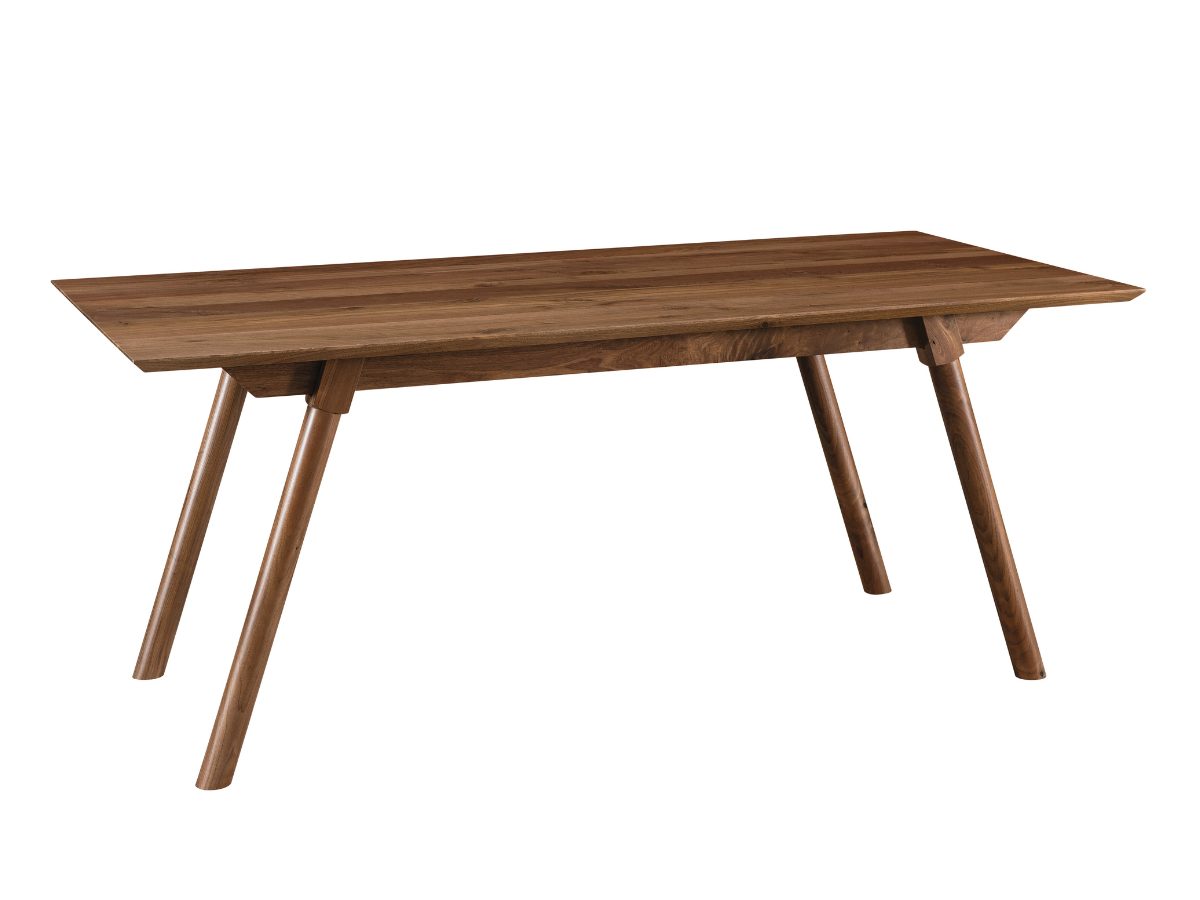 Linwood Contemporary Dining Table