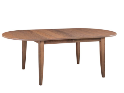 The Milbrook Leg Table