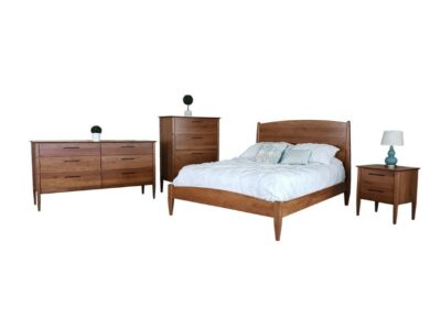 The Benton Bedroom Collection