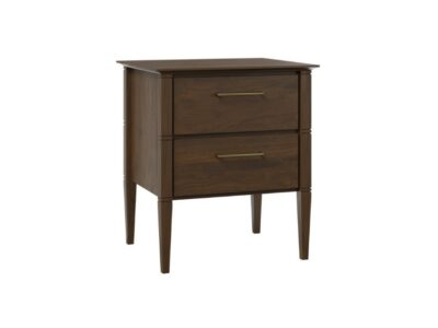 Reveal Nightstand