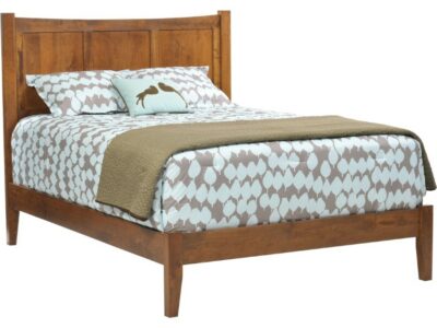 Ashton Panel Bed