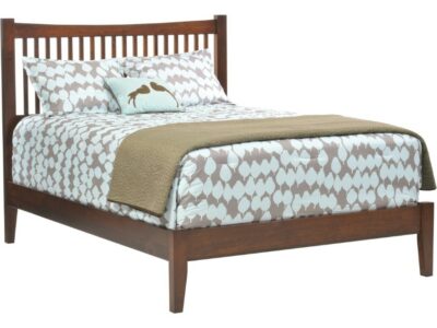 Ashton Slat Bed