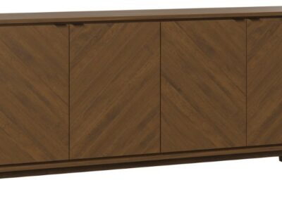 Arie TV Console