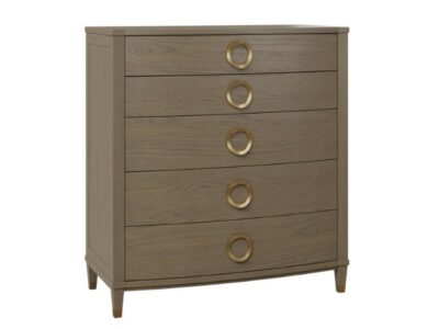 Claire Chest of Drawers