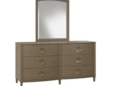 Claire Dresser