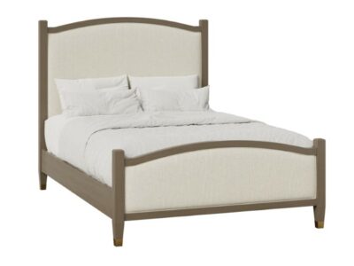 Claire Upholstered Bed