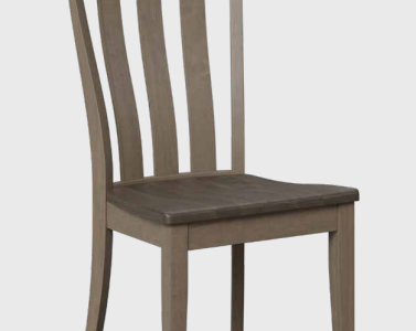 Oregon Side and Arm Chair