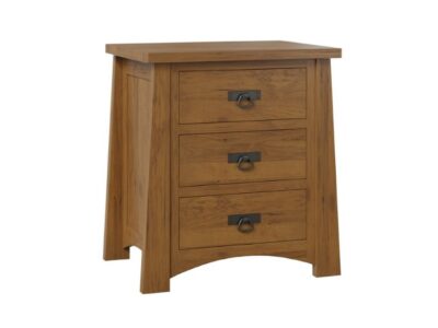 Rock Creek Nightstand