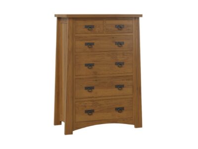 Rock Creek Chest of Drawers