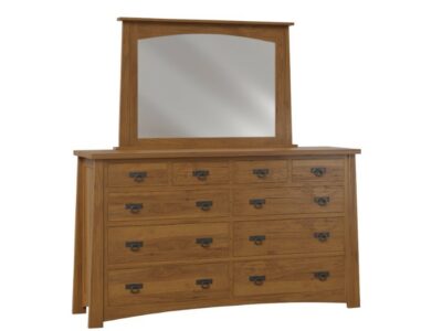 Rock Creek Dresser