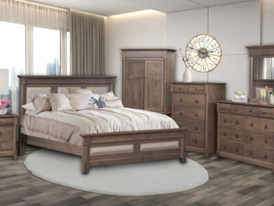 Sanibel Bedroom Collection