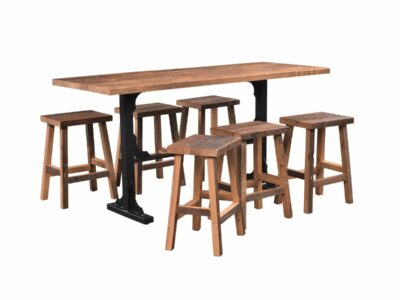 Bridgeport Bar Collection