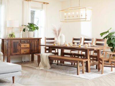 Cleveland Dining Collection