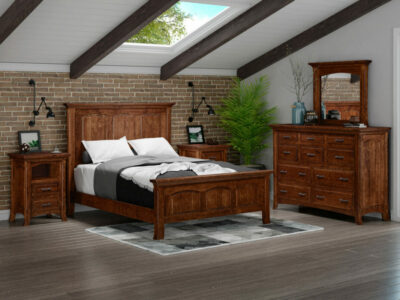 Homestead Bedroom Collection