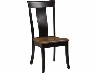 Jamestown Single Slat Dining Chair
