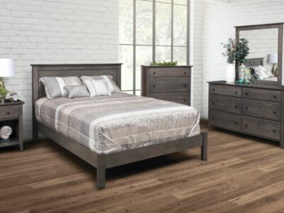 Shoreview Bedroom Collection