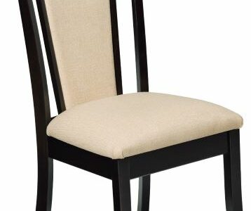 Jamestown Upholstered Dining Chair