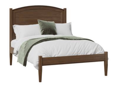 Waterford Arch Panel Bed