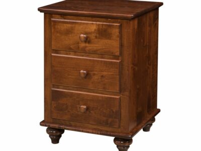 Wilkensburg Nightstand