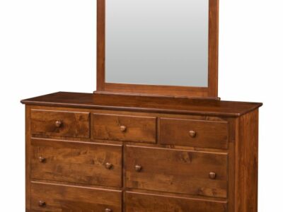 Wilkensburg Dresser