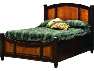 Willow Harmony Lift Bed