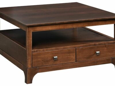 Fusion Living Room Accent Tables