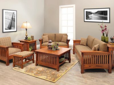 Country Mission Collection