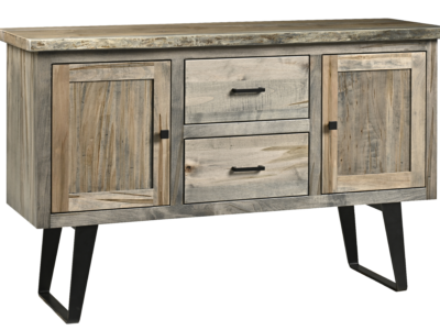 Ashford Live Edge Server