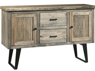 Ashford Live Edge Server