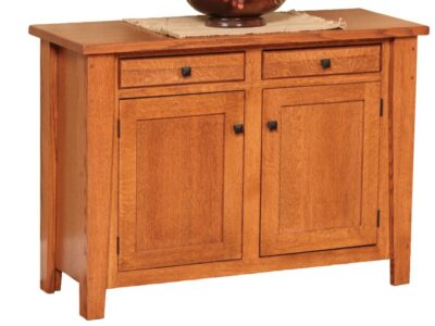 Ashford Enclosed Hall Table