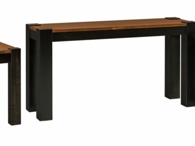 Avion Occasional Sofa Table