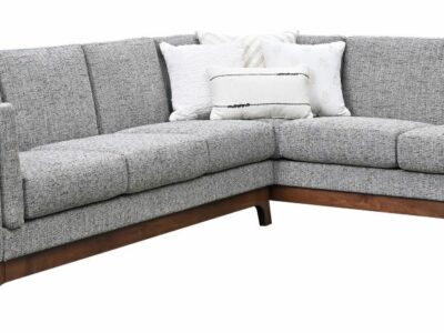 Fusion Sectional