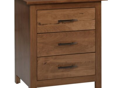 Williamsport Nightstand
