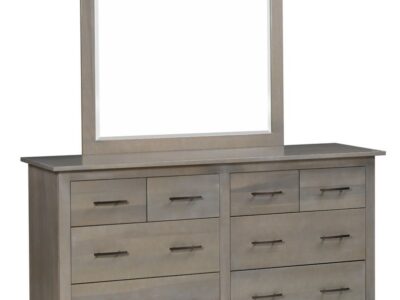 Williamsport Dresser