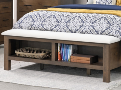 Setee, Bedroom & Hall Benches