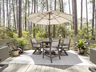 Outdoor Umbrellas