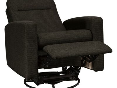Harmony Swivel Rocker Recliner