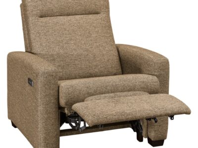 Harmony Recliner, Wall Hugger