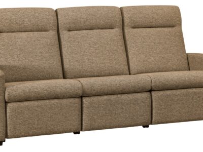 Harmony Sofa Recliner, Wall Hugger